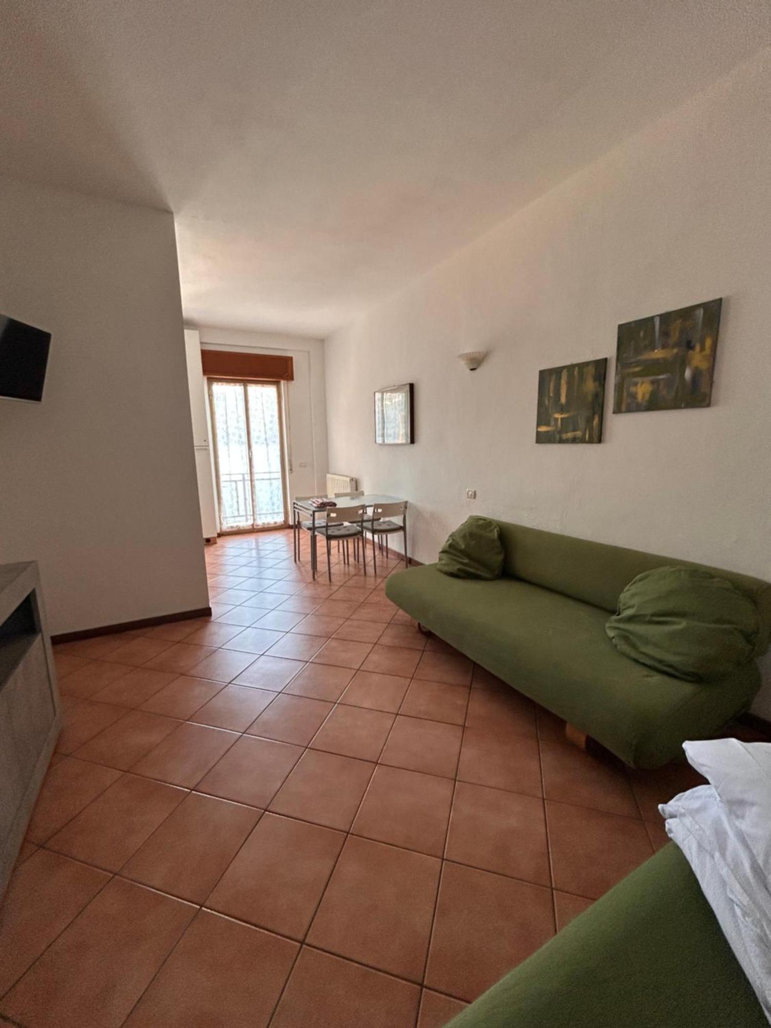Miralago Casa Menaggio Rum bild