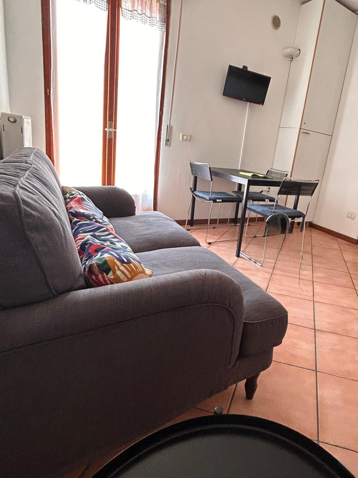 Miralago Casa Menaggio Rum bild