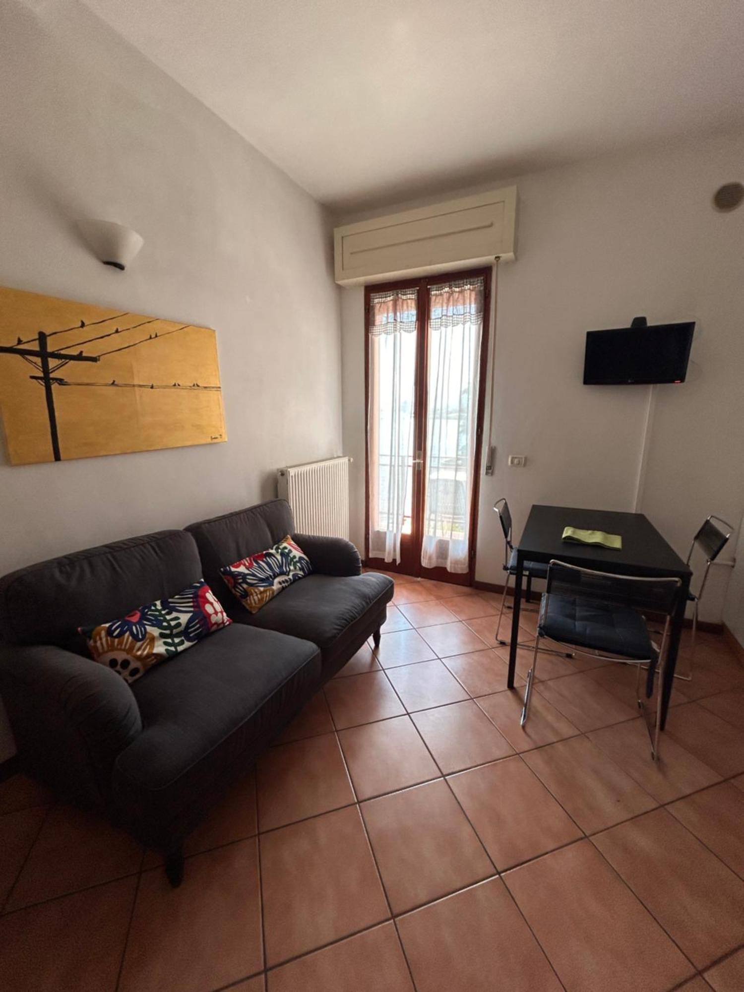 Miralago Casa Menaggio Rum bild