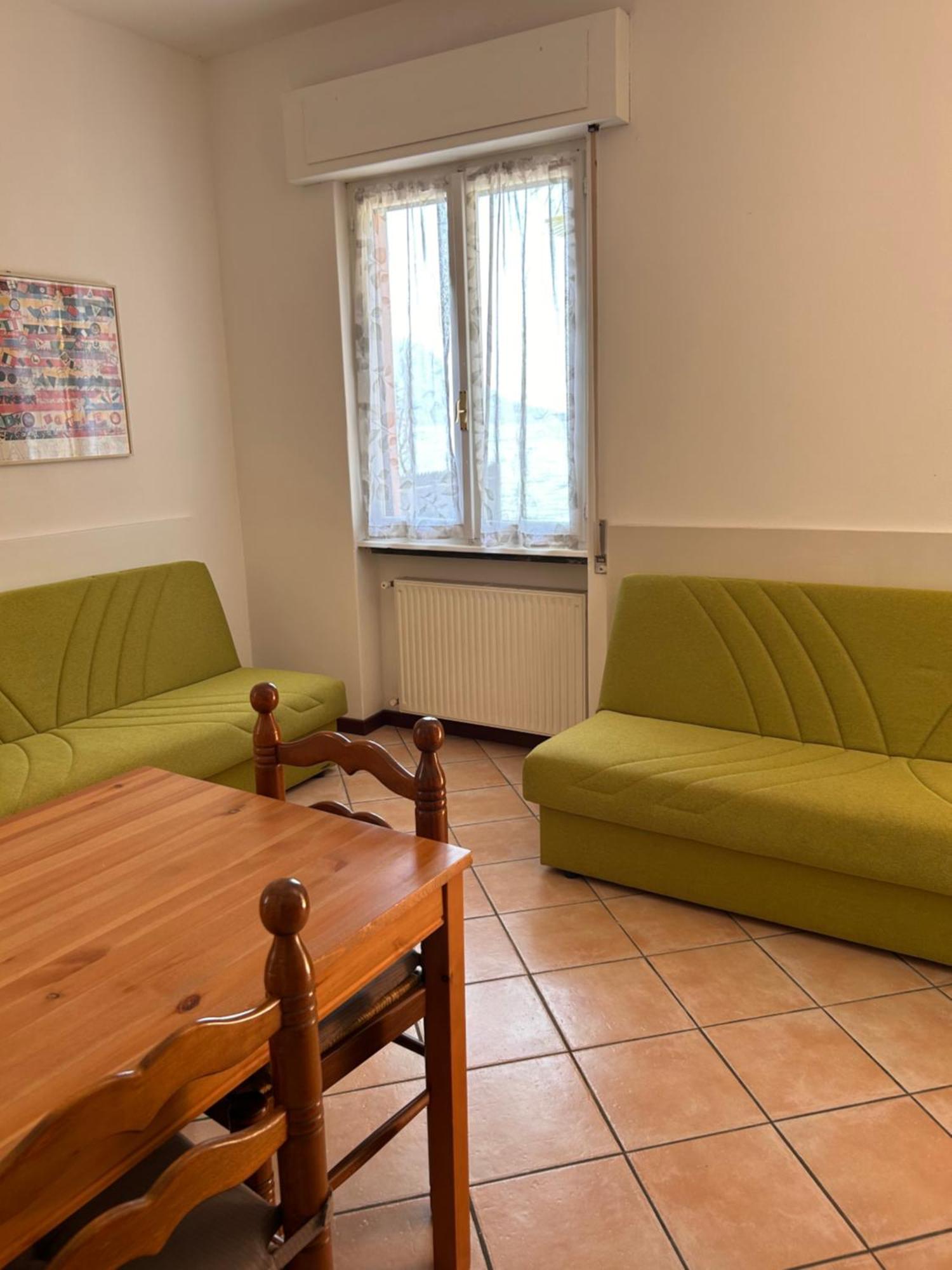 Miralago Casa Menaggio Rum bild