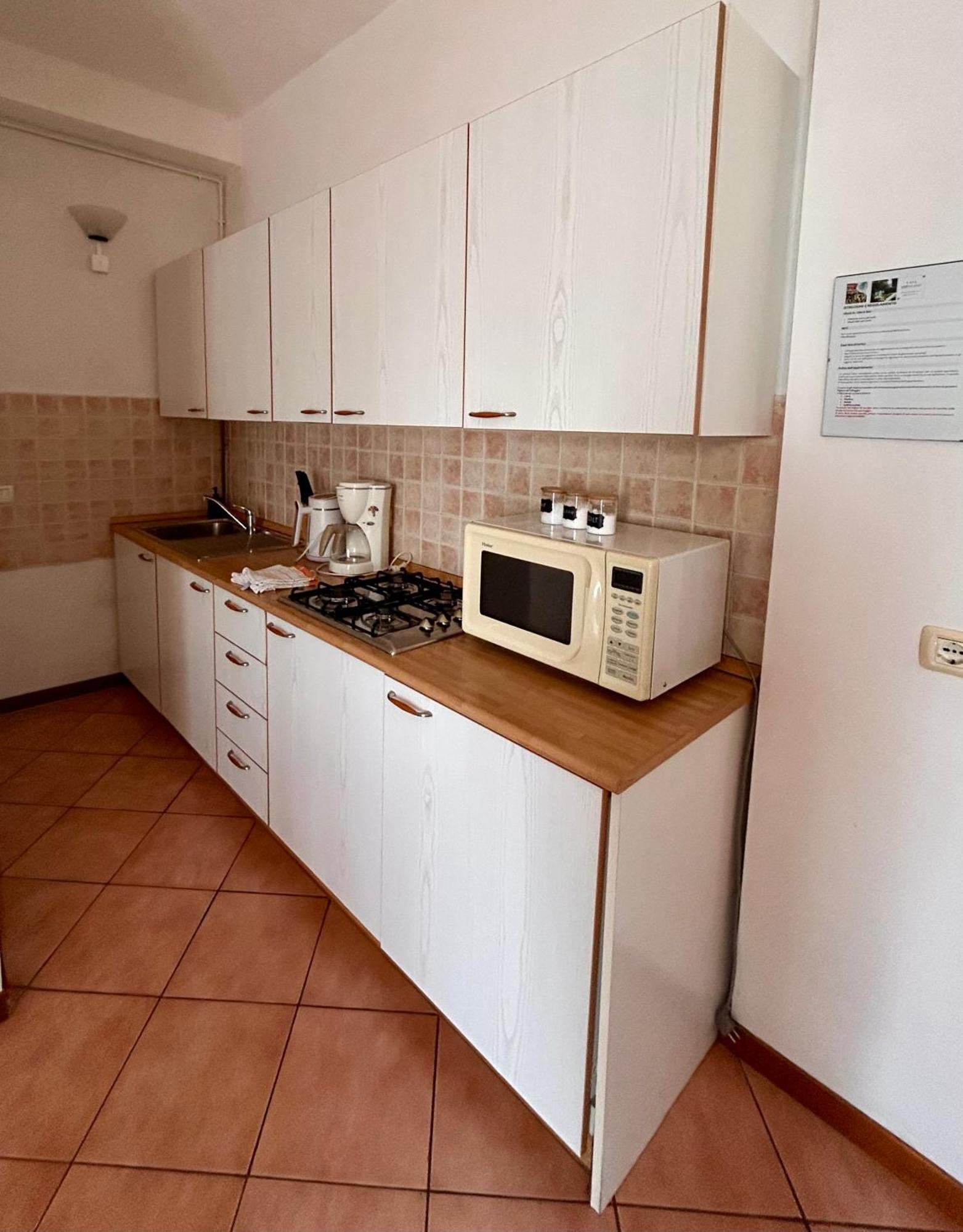 Miralago Casa Menaggio Rum bild