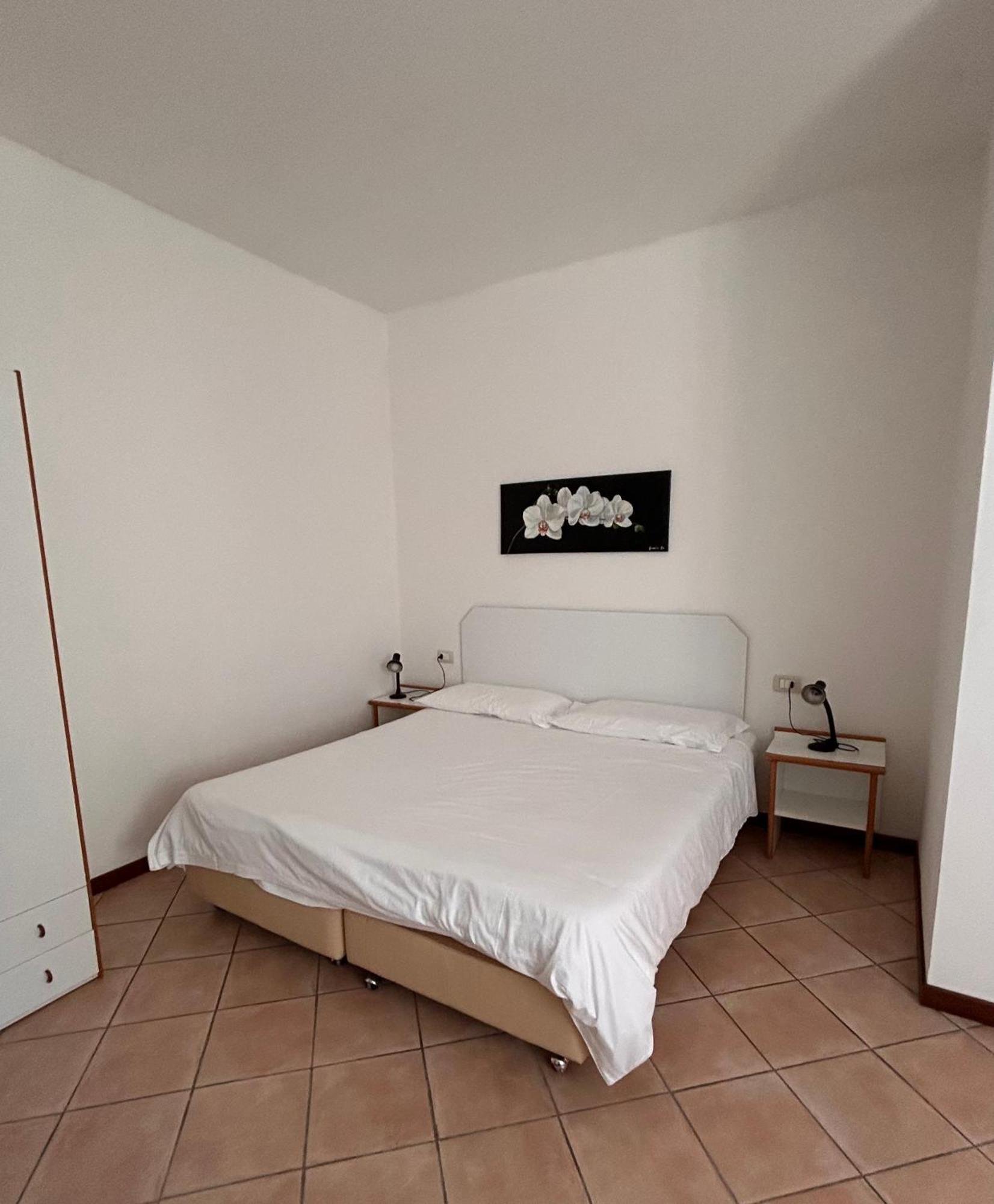 Miralago Casa Menaggio Rum bild