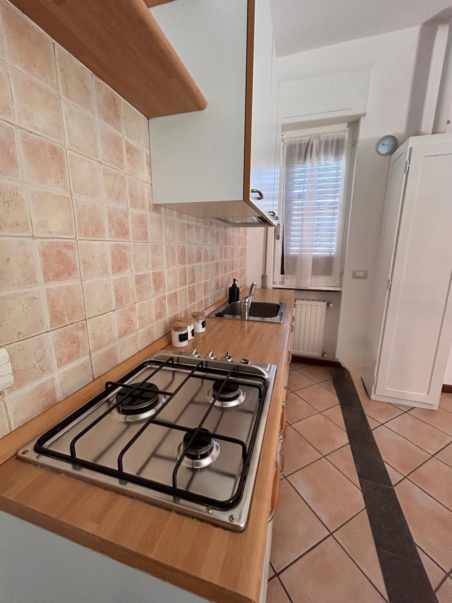 Miralago Casa Menaggio Rum bild